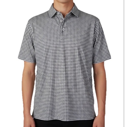 Deolax polo uomo grande nero - deolax,