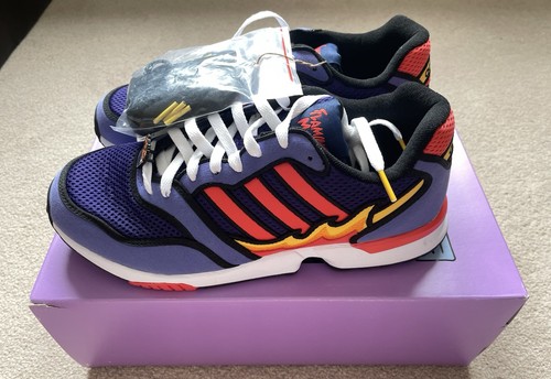 Adidas simpsons 1000 - adidas,