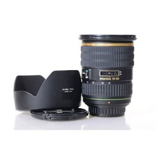 Obiettivo pentax smc - obiettivo,