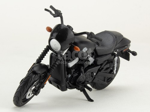 Harley davidson street - davidson,