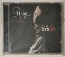 Raige zer06 zer08 cd prima - raige,
