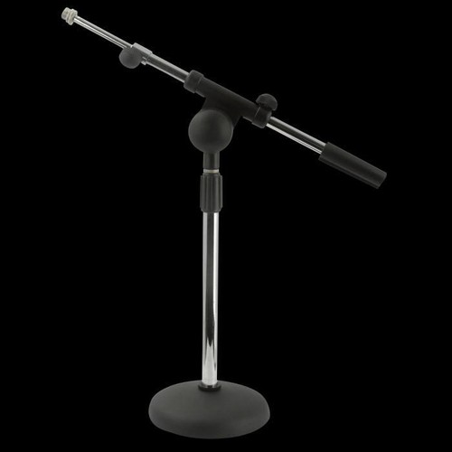Asta microfono showgear - asta,