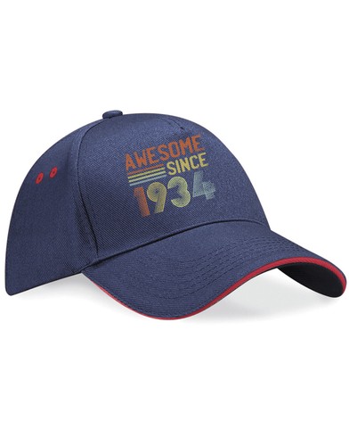 Cappello compleanno 90 - cappello, 91°
