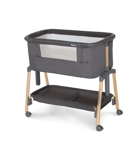 Asalvo culla fianco letto - culla,