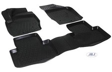 Tappeti tappetini auto per - 3d,