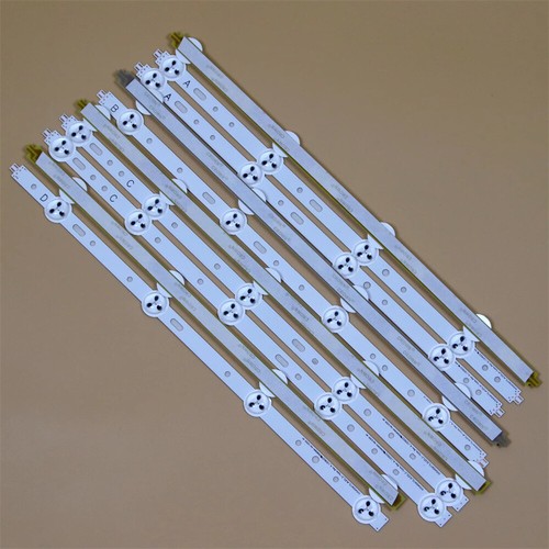 Strisce led per - strisce,
