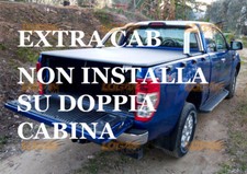 Ford ranger copertura - ranger, cassone