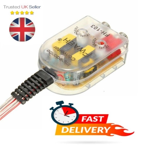Adattatore rca convertitore - adattatore,