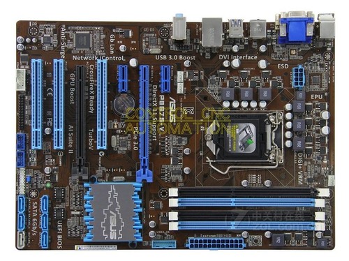 Scheda madre usata asus - scheda,