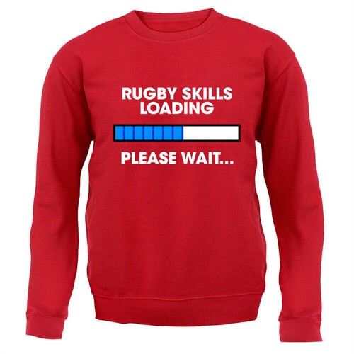 Rugby competenze carico - rugby,