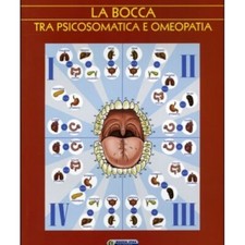 Libro bocca tra - la,