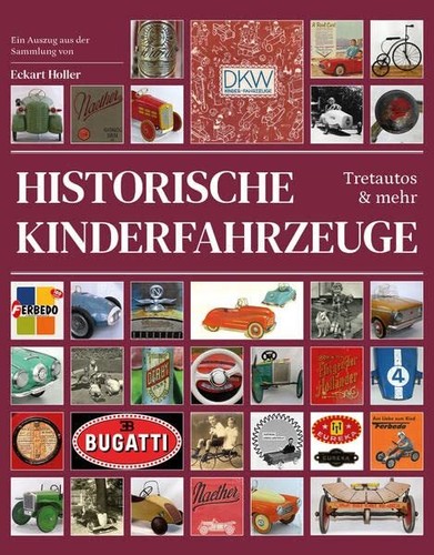 Veicoli storici per - , bambini