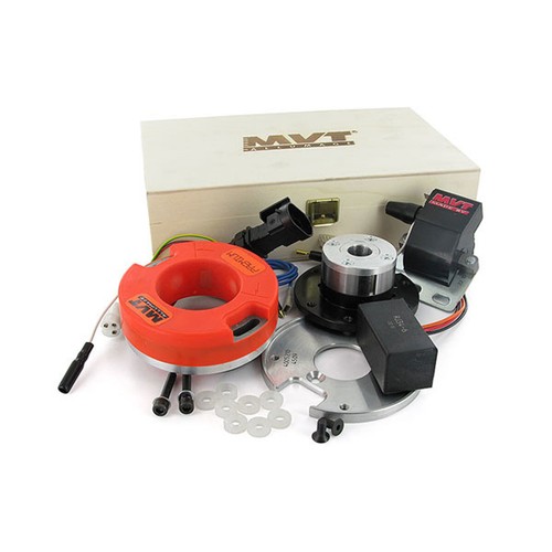 Accensione mvt dd09 digitale - accensione,
