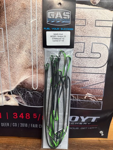Corde arco gas hoyt - corde,