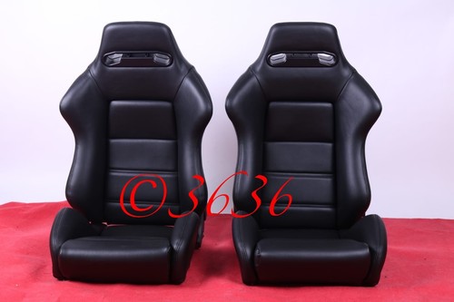 Sedili sportivi recaro golf - sr,