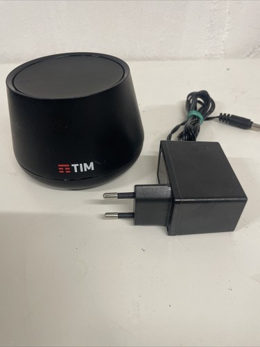 Tim box vision - tim,