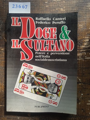 Doge sultano r - -,