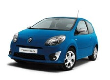 Renault twingo ricambi dal - renault,