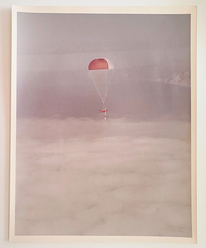 70s foto aereo militare - 70s,