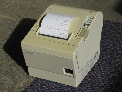 Epson t88 t88i - epson, tm-t88i