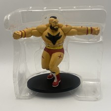 Street fighter figura in - street,