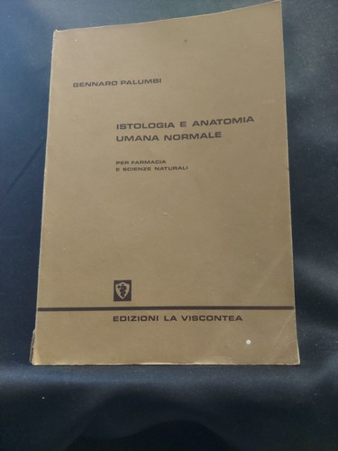 Istologia anatomia umana - anatomia,