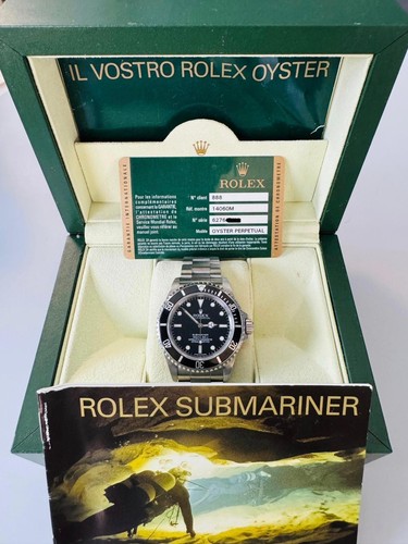 Rolex submariner lines - rolex,