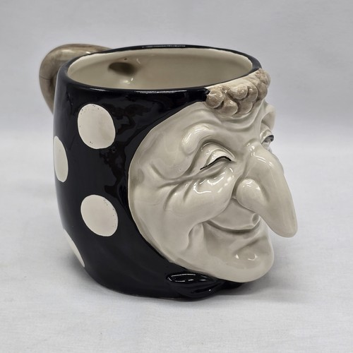 Tazza vintage fitz floyd - vintage,