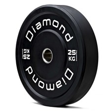 Disco olimpionico bumper
