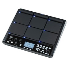 Fame spd hybrid wave sample - spd,