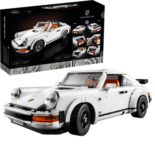 Porsche 911 turbo targa 1458 - turbo,