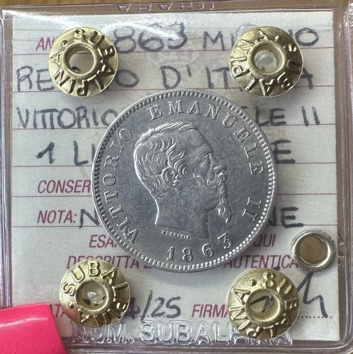 Regno italia vittorio - d'italia,