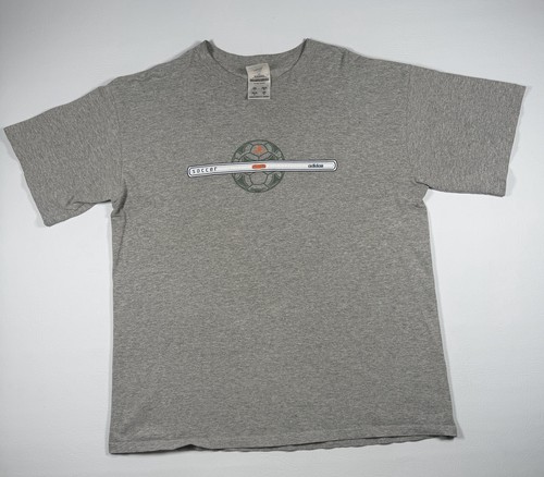 Shirt calcio adidas vintage - adidas,