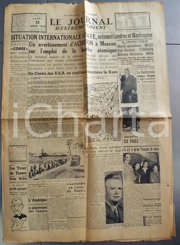 1950 journal - le,