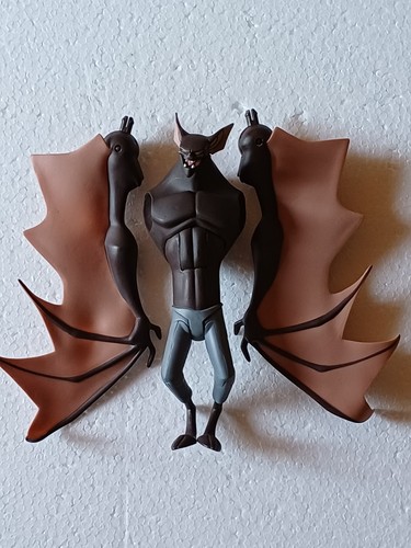 Batman marvel action - batman, dc