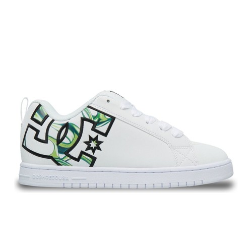 Shoes court graffik - dc,