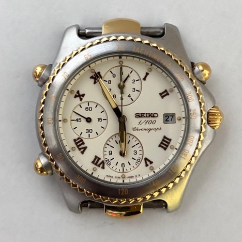 Orologio quarzo cronografo - orologio,