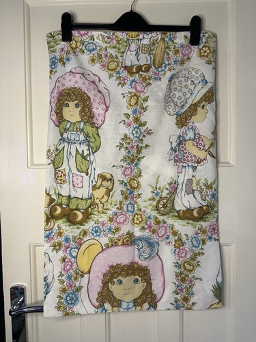 Federa cuscino holly hobbie - federa,
