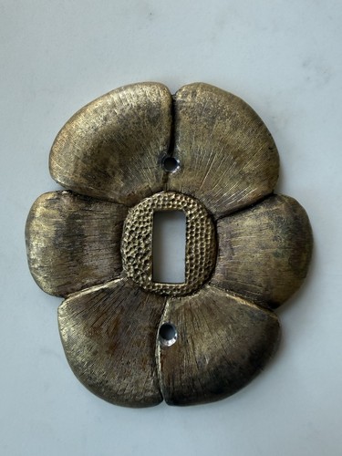 Coperchio piastra interruttore
