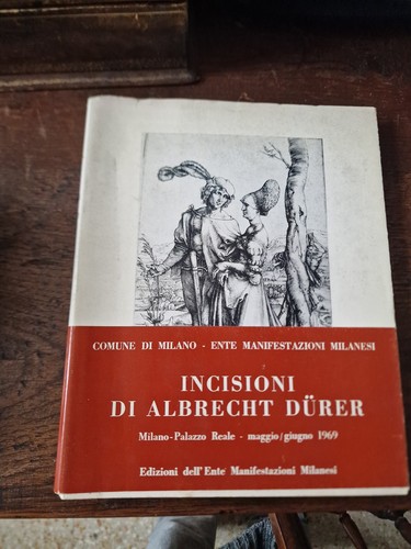 Incisioni albrecht durer h - albrecht,