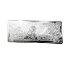 Argento sterling indiano - , 2000