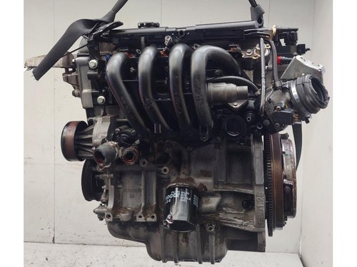 Dha motore ford fiesta - ford, (4°
