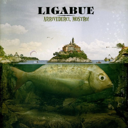 Ligabue arrivederci mostro - -, arrivederci,