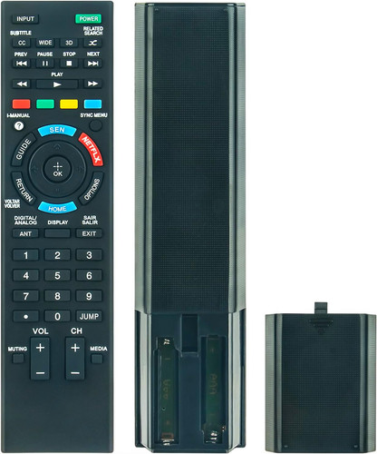 Telecomando yd088 nuovo - telecomando,rm-yd088,