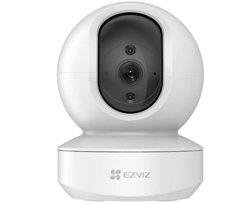 Telecamera ezviz ty1 - ip, da