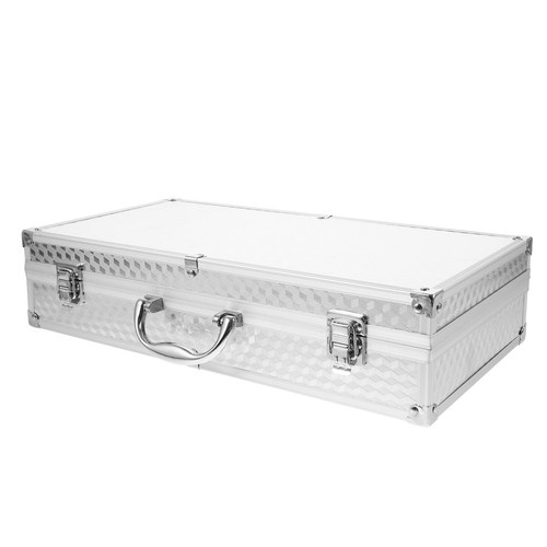 Custodia volo per microfono - da,
