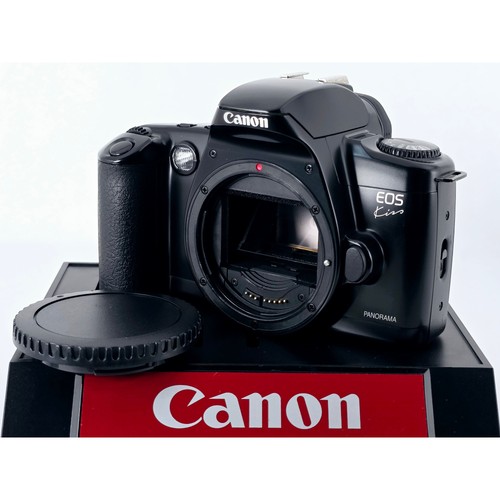 Ottime condizioni canon eos - [ottime,
