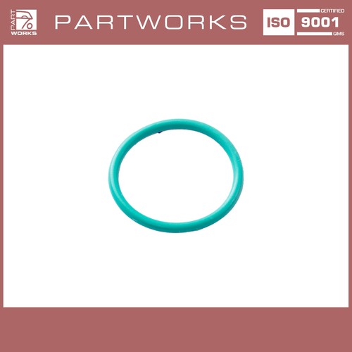 Ring per porsche - o-ring, 99970734440