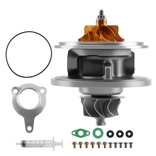 Gt1749vb turbo core for audi - core,