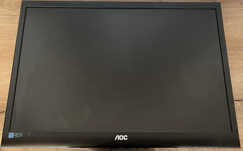 Monitor aoc e2250sda - e2250sda, 22,05